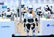 Anak Perusahaan Chery Luncurkan Robot Humanoid M1 untuk Dijual Online