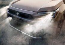 Создан на века: почему Toyota RAV4 Hybrid — это идеальная долгосрочная инвестиция