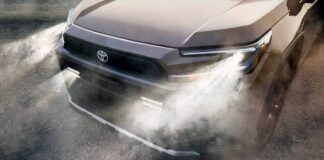 Создан на века: почему Toyota RAV4 Hybrid — это идеальная долгосрочная инвестиция