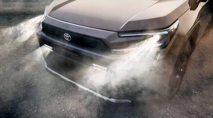 Создан на века: почему Toyota RAV4 Hybrid — это идеальная долгосрочная инвестиция