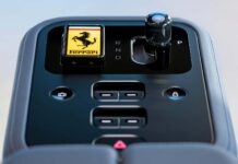 Ferrari’s Electric Leap: Why the Automaker Consulted NASA for Its First EV