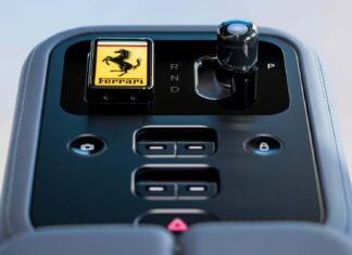 Ferrariho elektrický skok: proč se automobilka obrátila na NASA, aby vytvořila svůj první elektromobil