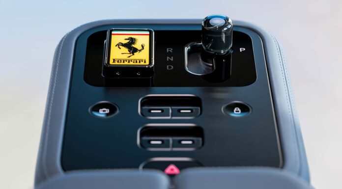 Електричний стрибок Ferrari: чому автовиробник звернувся до NASA для створення першого електромобіля
