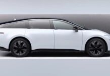 Ford SUV „Osobisty pociąg dużych prędkości”: od anulowanego prototypu do planu na przyszłość