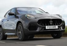 Обзор Maserati Grecale: Стильная итальянская альтернатива с кризисом самоидентификации