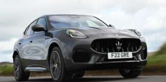 Maserati Grecale Review: A Stylish Italian Alternative with a Performance Identity Crisis