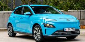 Hyundai Recalls Kona Electric Models Over Potential Fire Risk