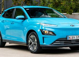 Hyundai stahuje modely Kona Electric kvůli riziku požáru