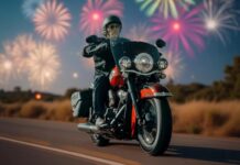 Современная икона: Как Harley-Davidson Heritage Classic соединяет ностальгию и практичность