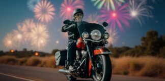 Современная икона: Как Harley-Davidson Heritage Classic соединяет ностальгию и практичность