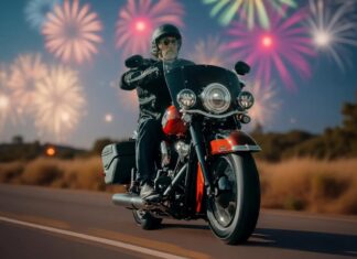 Современная икона: Как Harley-Davidson Heritage Classic соединяет ностальгию и практичность