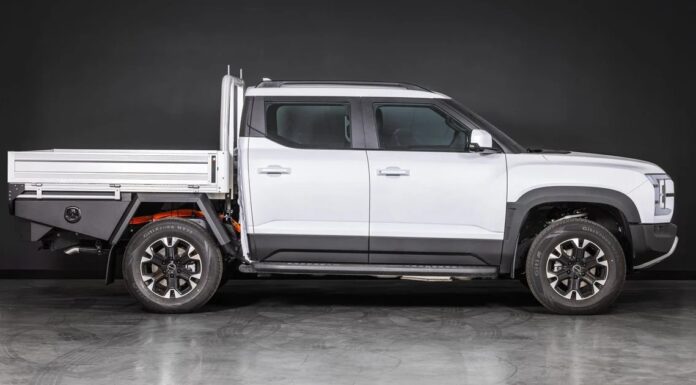 BYD розширює лінійку Shark 6: представлені нові бюджетна та високопродуктивна версії