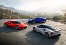 Lotus Emira: Poslední sbohem analogové éře