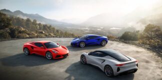 Lotus Emira: Poslední sbohem analogové éře