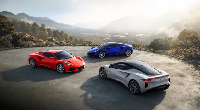 Lotus Emira: Останнє прощання з аналоговою епохою
