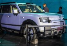 Freelander 8: Нова ера глобальних позашляховиків від спільного підприємства Chery та JLR