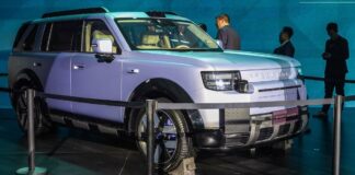 Freelander 8: Nová éra globálních SUV ze společného podniku Chery a JLR