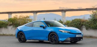 Honda Menghidupkan Kembali Pendahuluan: Tantangan Hibrida Unik untuk Pasar Australia