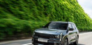 2026 Kia Sltos Review