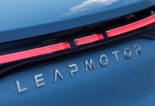 Jedna značka vládne všem: riskantní strategie Leapmotor v Austrálii