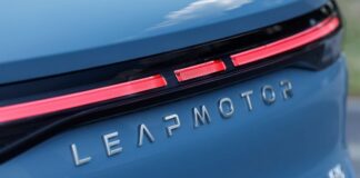 Jedna značka vládne všem: riskantní strategie Leapmotor v Austrálii