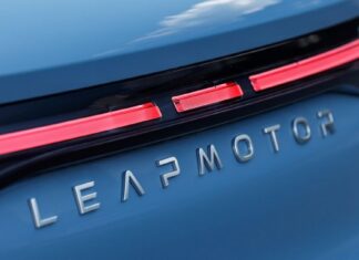 Один бренд, щоб правити всіма: ризикована стратегія Leapmotor в Австралії