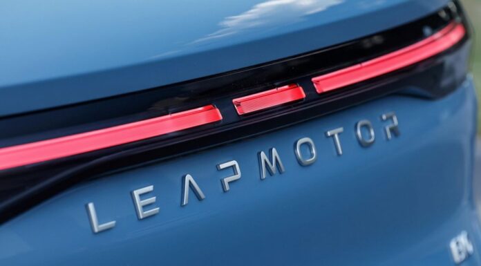 Один бренд, щоб правити всіма: ризикована стратегія Leapmotor в Австралії