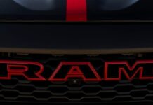 Ram ha appena lanciato un teaser che mi spaventa