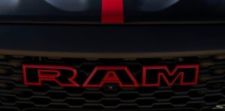 Ram acabou de lançar um teaser que me assusta