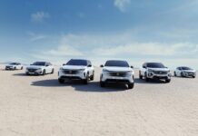 Peugeot se deshace de los precios en el Reino Unido