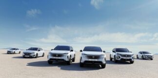 Peugeot se deshace de los precios en el Reino Unido