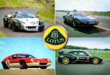 Lotus: Úspěchy, neúspěchy a všechno ostatní