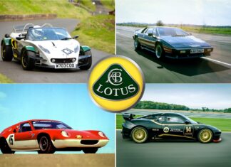 Lotus: Успіхи, провали та все інше