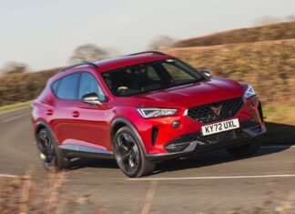 Колірна стратегія Cupra: чому бренд наполягає на сірих тонах