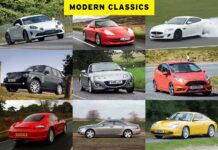 Acquista ora prima che i classici moderni diventino costosi