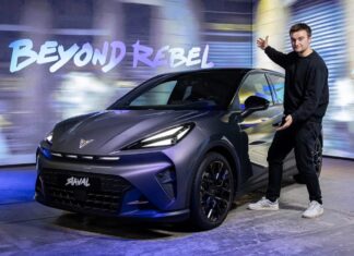 Снижение цены Cupra Raval: Дешёвый удар по Renault 5?