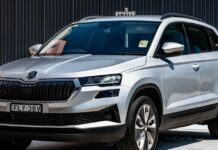 Skoda Karoq: Машина времени на колесах