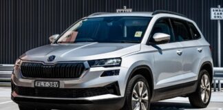 Skoda Karoq: Машина времени на колесах