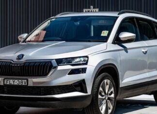 Skoda Karoq: Машина времени на колесах