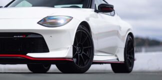 Nissan Z Nismo-Handbuch: Die Lösung, die Sie tatsächlich brauchten