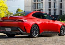 ¿Buick realmente traerá de vuelta los sedanes?