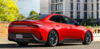 Is Buick Actually Bringing Back Sedans?