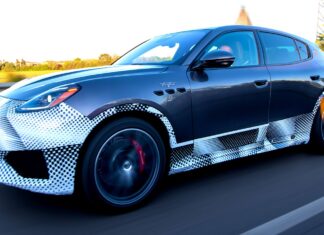 Спад продажів Maserati змушує бренд провести косметичний ремонт усієї лінійки