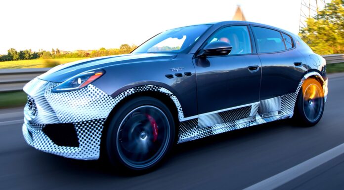 Спад продажів Maserati змушує бренд провести косметичний ремонт усієї лінійки