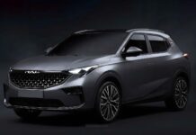 Itala Returns With Chinese Roots and Ferrari Brains