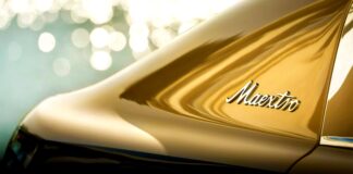 Čínský sedan, který porazil Mercedes a Porsche