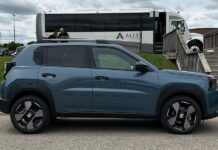 The Euro Cars We Missed Back Home
