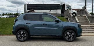 The Euro Cars We Missed Back Home