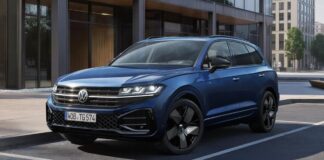 Touareg ist tot. Wer bekommt die Krone?