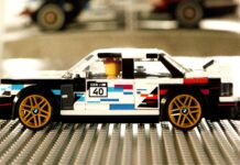 Der 30-Dollar-Brick E30 M3: Günstig, schnell, ikonisch